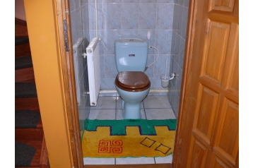 Casa rural Bříství 9